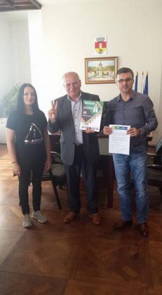 Ce oficiali din Neamţ şi Suceava susţin autostrada Iaşi-Târgu-Neamţ-Târgu-Mureş, ZCH NEWS - sursa ta de informații