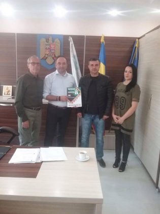Ce oficiali din Neamţ şi Suceava susţin autostrada Iaşi-Târgu-Neamţ-Târgu-Mureş, ZCH NEWS - sursa ta de informații