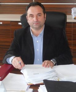 Daniel Harpa. președintele PSD Neamț: 32 de localități se vor racorda la rețeaua de gaze naturale, prin Programul Național de Investiții “Anghel Saligny”, ZCH NEWS - sursa ta de informații