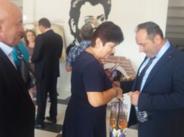 Zilele Oraşului Târgu-Neamţ- deschiderea oficială. Galerie foto