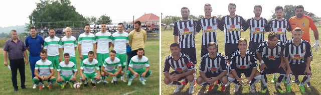 LIGA A IV-A: Joi, derby-ul Bradu-Enadani! Ce spun antrenorii!