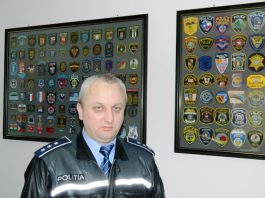 Șeful Poliției Rutiere nu pleacă la pensie! Situaţia similară şi la Poliţia Rurală Târgu Neamţ!