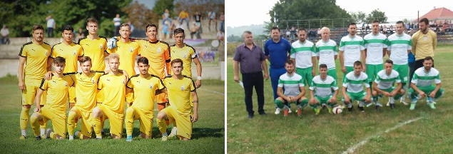 L4: CSM Ceahlăul şi orgoliul rănit al formaţiei Bradu Borca