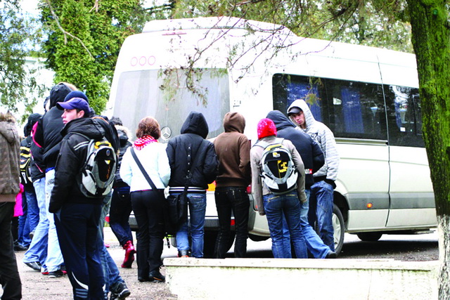 Schimbări majore în transportul public de călători din județul Neamț, ZCH NEWS - sursa ta de informații