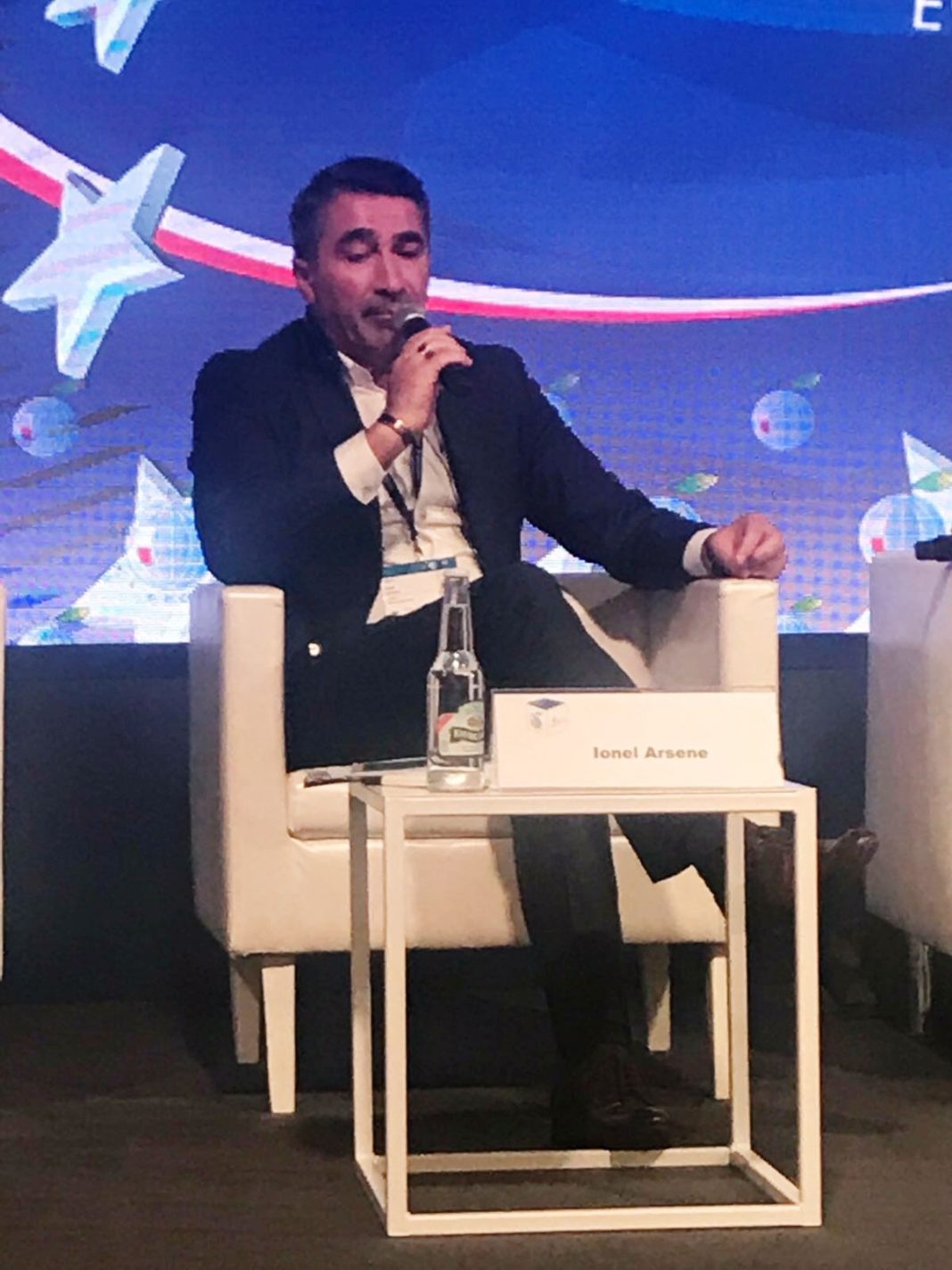 Curtea de Apel Bacău a stabilit: Ionel Arsene nu are voie să plece din ţară