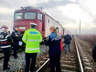 Copil de 4 ani accidentat mortal de tren la Tîrgu Neamţ, ZCH NEWS - sursa ta de informații