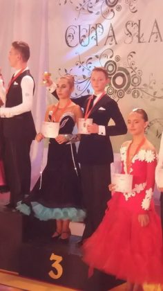 FOTO &#8222;Ray&#8217;s Dance&#8221; Piatra Neamţ &#8211; rezultate remarcabile la Cupa Slănic Moldova, ZCH NEWS - sursa ta de informații