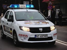 Poliția Locală Roman are un nou comandant