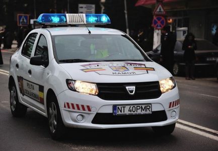 Poliția Locală Roman are un nou comandant, ZCH NEWS - sursa ta de informații
