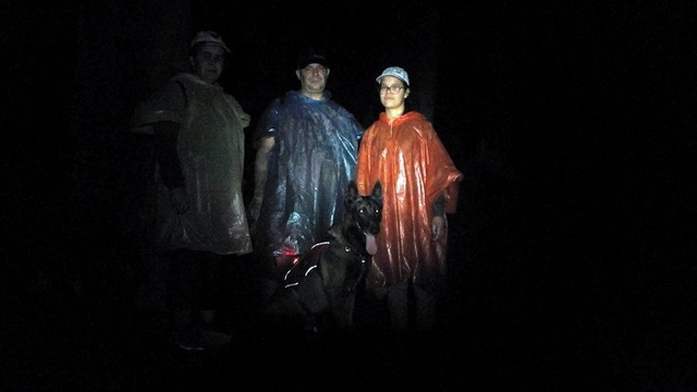 FOTO Turiști prinși de furtună pe Ceahlău! Stațiunea Durău în beznă!, ZCH NEWS - sursa ta de informații