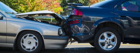 Accident la Căciulești: un șofer a întors brusc și-a tăiat calea altei mașini, ZCH NEWS - sursa ta de informații