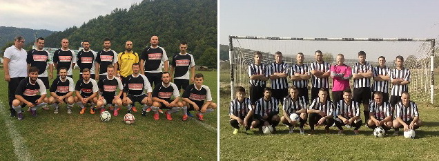 L5: Bravo Bodeşti-Arsenal Văleni, meciul etapei