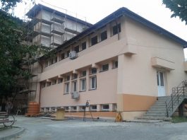 FOTO Două săptămâni până la predarea Pediatriei