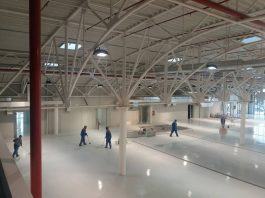 Licitaţia pentru Piaţa Centrală – contestată! Ce spune primarul!