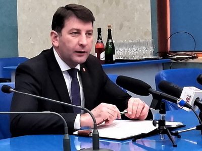 Lucian Micu candidează la Primăria Roman din partea PSD, ZCH NEWS - sursa ta de informații