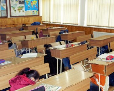 Neamț. Amplu exercițiu în caz de cutremur în toate unitățile de învățământ din județ, ZCH NEWS - sursa ta de informații
