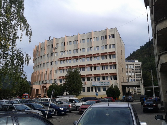 Noi medici angajați la Spitalul Județean de Urgență Neamţ, ZCH NEWS - sursa ta de informații