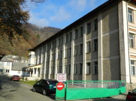 Concurență mare pentru posturile de la Spitalul Bicaz