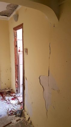 ACTUALIZARE Explozie la un apartament din Piatra Neamţ * Starea victimei, ZCH NEWS - sursa ta de informații