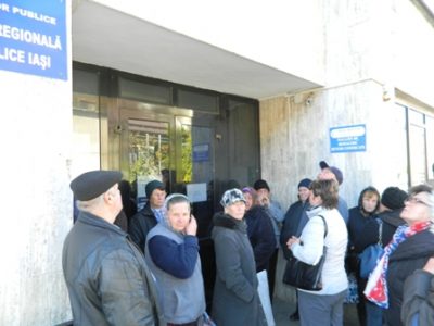Trezoreria Neamț, închisă până pe 4 decembrie, ZCH NEWS - sursa ta de informații