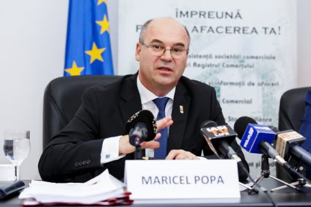Acești oameni care ne conduc. Maricel Popa, președintele Consiliului Județean Iași, ZCH NEWS - sursa ta de informații