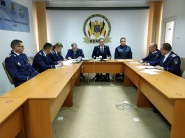 Polițistul n-are nevoie de mandat ca să intre pe proprietatea cuiva