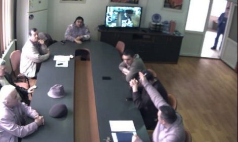 Războiul administrativ din Tarcău: profesori fără salarii, dosare penale pentru primar, ZCH NEWS - sursa ta de informații