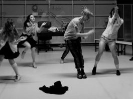 Festivalul de Teatru Piatra Neamţ – sâmbătă, 18 noiembrie
