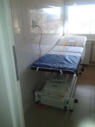 Un nou scandal în sănătatea nemțeană- reabilitarea secției Pediatrie la Spitalul Județean, ZCH NEWS - sursa ta de informații