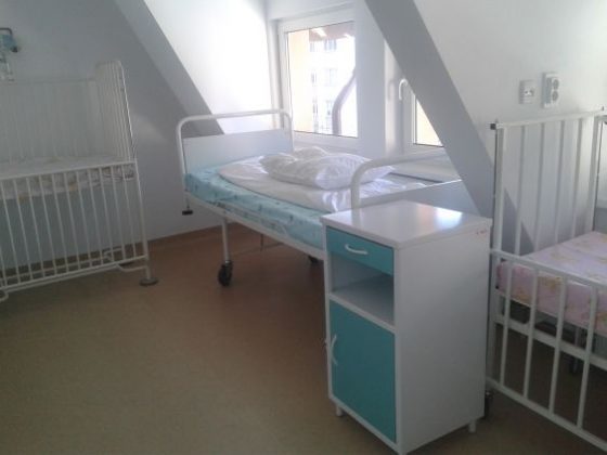 Un nou scandal în sănătatea nemțeană- reabilitarea secției Pediatrie la Spitalul Județean, ZCH NEWS - sursa ta de informații