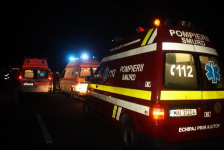 Accident mortal la Bălăneşti, ZCH NEWS - sursa ta de informații