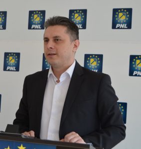 Mugur Cozmanciuc președinte PNL Neamț: ”Să dăm dovadă de solidaritate politică și instituțională”, ZCH NEWS - sursa ta de informații