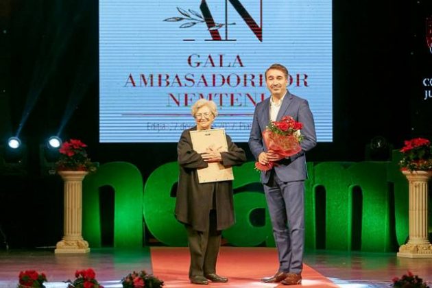 Gala Ambasadorilor Nemțeni &#8211; ediția I: Câștigătorii, ZCH NEWS - sursa ta de informații