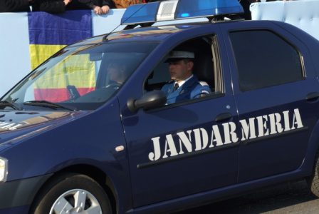 Jandarmii lucrează: 15 amenzi, în valoare de 4.700 de lei, și 50 de avertismente, ZCH NEWS - sursa ta de informații