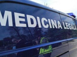 Tragedie înainte de Crăciun într-un centru social din Neamț