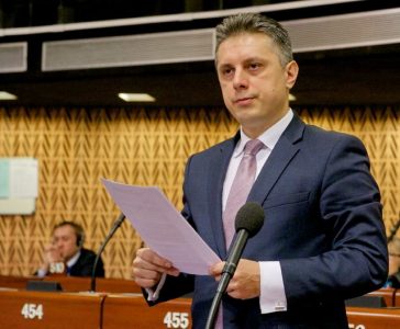 Comunicat DNA Bacău: Deputatul Mugur Cozmanciuc și fostul președinte CJ Neamț, Vlad Marcoci trimiși în judecată, ZCH NEWS - sursa ta de informații