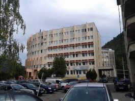 Ucidere din culpă scrie pe dosarul Spitalului de Urgență Neamț