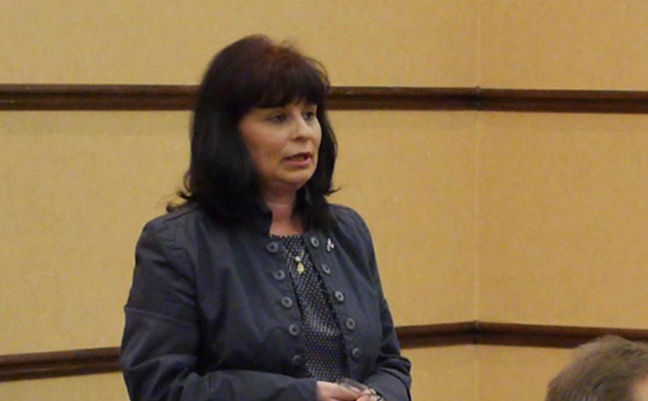 Mihaela Mereuță, director cu concurs la Biblioteca „GT Kirileanu” Neamț