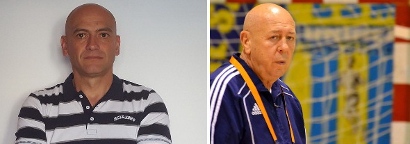 La CSM Roman, pleacă Constantin şi vine Muşi