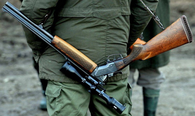 22 de arme, 580 de cartușe și 85 kg carne de vânat confiscate de polițiști, ZCH NEWS - sursa ta de informații