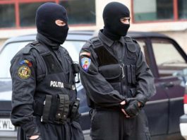 Percheziţii în Neamţ, Iași şi alte 9 judeţe într-un dosar cu prejudiciu de 4,7 milioane lei