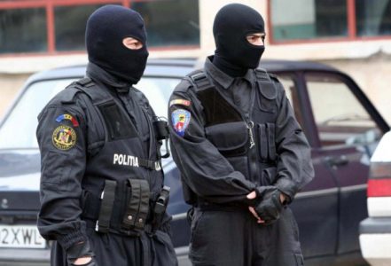 80 de percheziţii în toată ţara &#8211; anunță Poliția Română, ZCH NEWS - sursa ta de informații