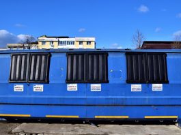 Primăria şi Brantner – proiecte pilot pentru colectarea deşeurilor
