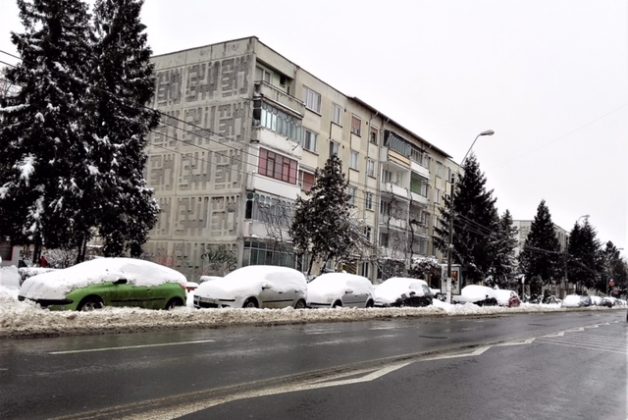 FOTO Romanul a luat primul examen al iernii, ZCH NEWS - sursa ta de informații