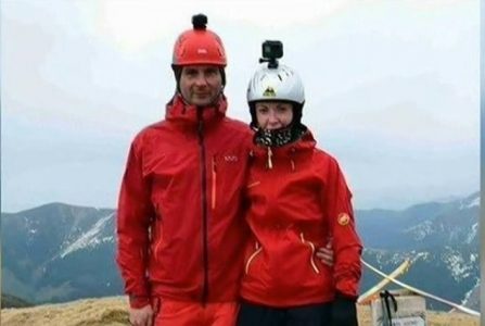 Misiune riscantă în Călimani: 5 salvamontişti din Neamţ pleacă în căutarea alpinistului dispărut, ZCH NEWS - sursa ta de informații