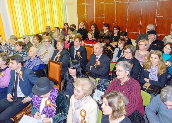 ”Mihai Eminescu” a împlinit 45 de ani, ZCH NEWS - sursa ta de informații