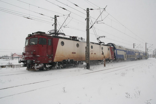 Trenuri anulate pe ruta Târgu-Neamţ – Paşcani – Iaşi, ZCH NEWS - sursa ta de informații
