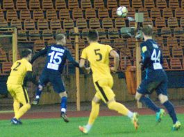 CSM Ceahlăul, între FIFA 2018 şi FC Botoşani