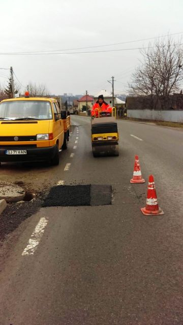 Regionala de Drumuri Iași anunță lucrări în Neamț și Suceava, ZCH NEWS - sursa ta de informații
