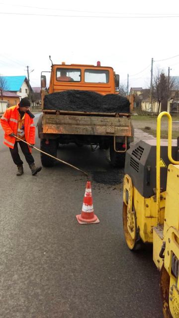 Regionala de Drumuri Iași anunță lucrări în Neamț și Suceava, ZCH NEWS - sursa ta de informații